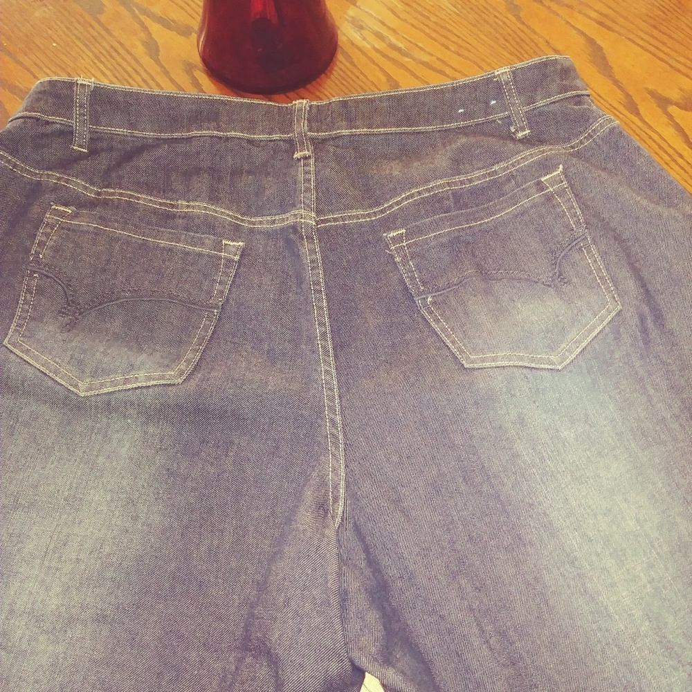 Fashion Bug Jeans - Picture 4 of 6